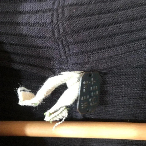 We The Free Slouchy  L/S - Picture 6 of 11